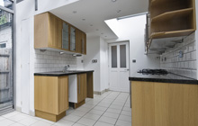 Murraythwaite kitchen extension leads